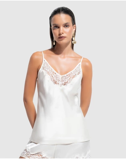 GINIA - Jezebel Cami