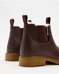 Human Premium - Cooma II Boots