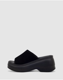 ROC Boots Australia - Kinetic