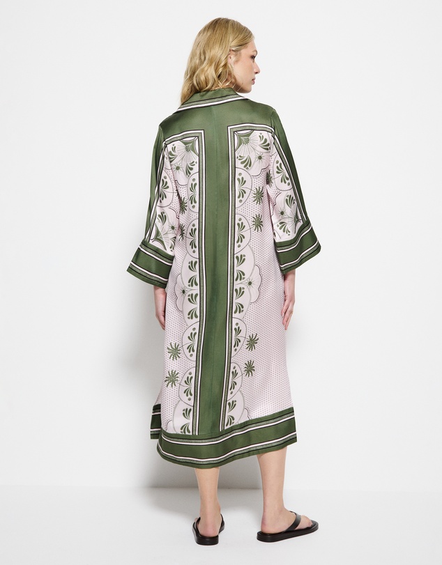 Commonry - Clara Dress