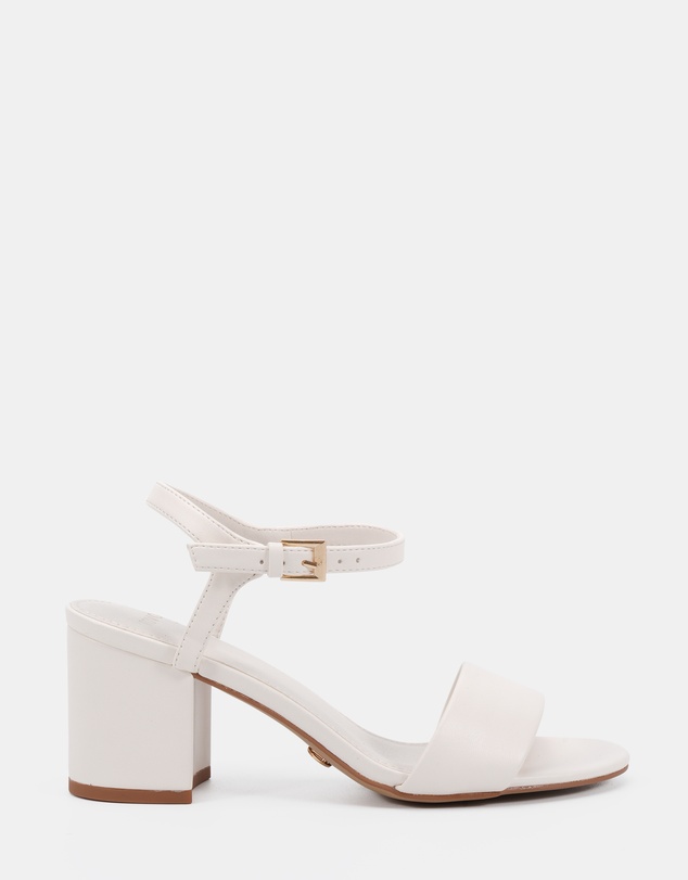 Novo - Udacious Heels