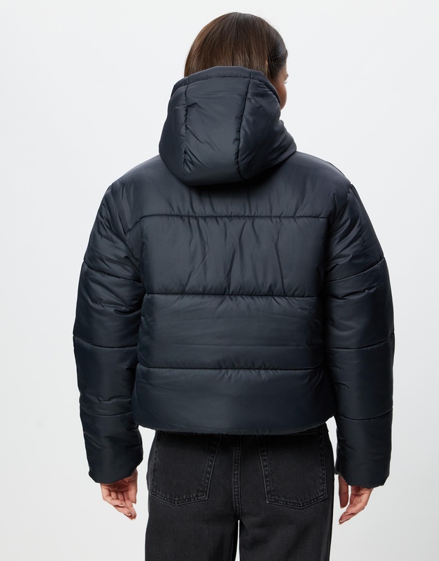 Nike - Sportswear Classic Puffer Therma-FIT Loose Hooded Jacket