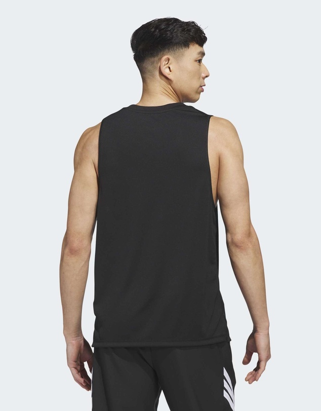 adidas Performance - TRAINING TANK Mens
