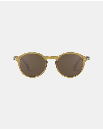 IZIPIZI - Sun Collection D Golden Green