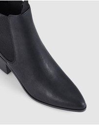 Verali - Filo Chelsea Ankle Boots