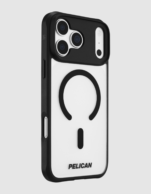 Pelican - Pelican Ranger MagSafe Case for iPhone 18 Pro / 17 Pro