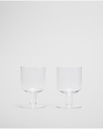 Country Road - Lowe Wine Glass Set Of 2