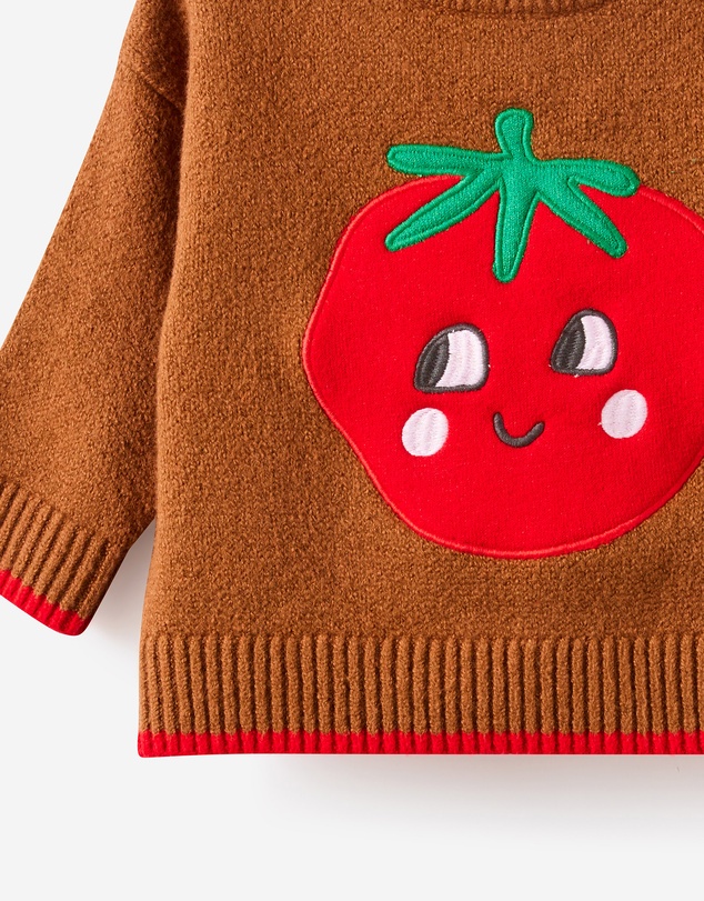Cotton On Kids - Baby Knit Jumper