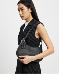 GUESS - Noelle II Top Zip Shoulder Bag