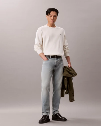 Calvin Klein Jeans - Slim Temperature Regulating Jeans