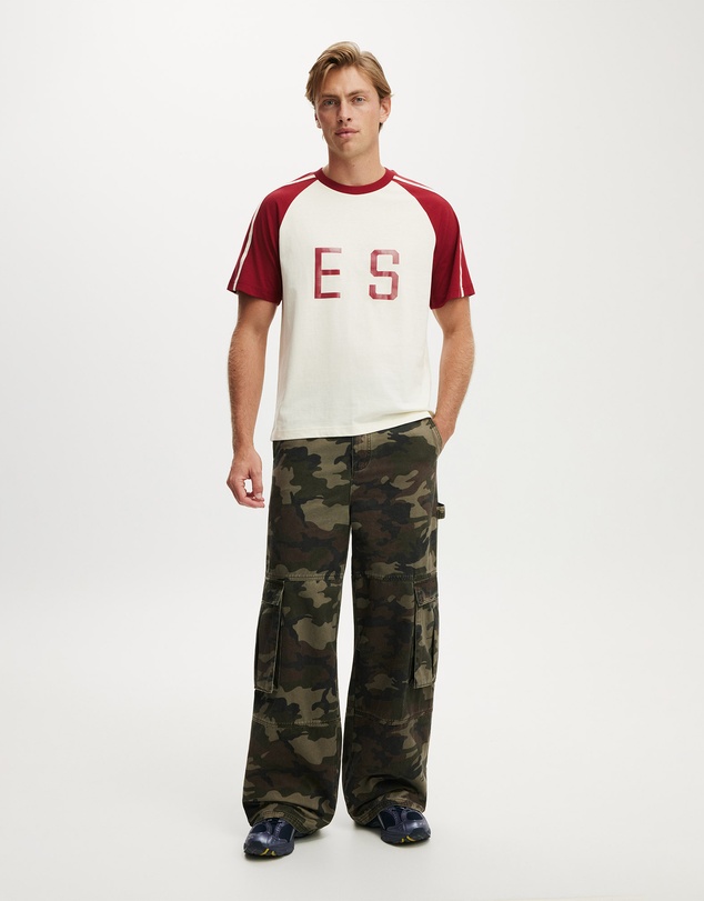 Cotton On - Everyday Fit Graphic T-Shirt