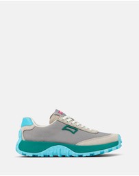 Camper - Trainers Drift Trail