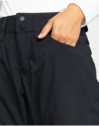 Roxy - Womens backyard Snow Pants
