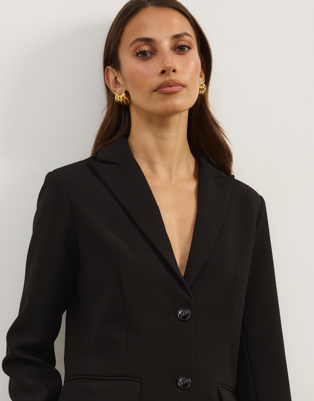 Atmos&Here - Neve Tailored Blazer