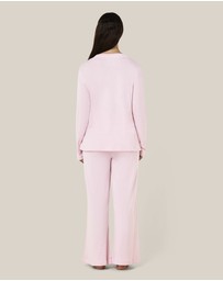 Papinelle - Pia Super Luxe Wide Leg Pant