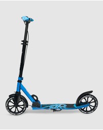 Crazy Skates - TYO Commuter Kick Scooter