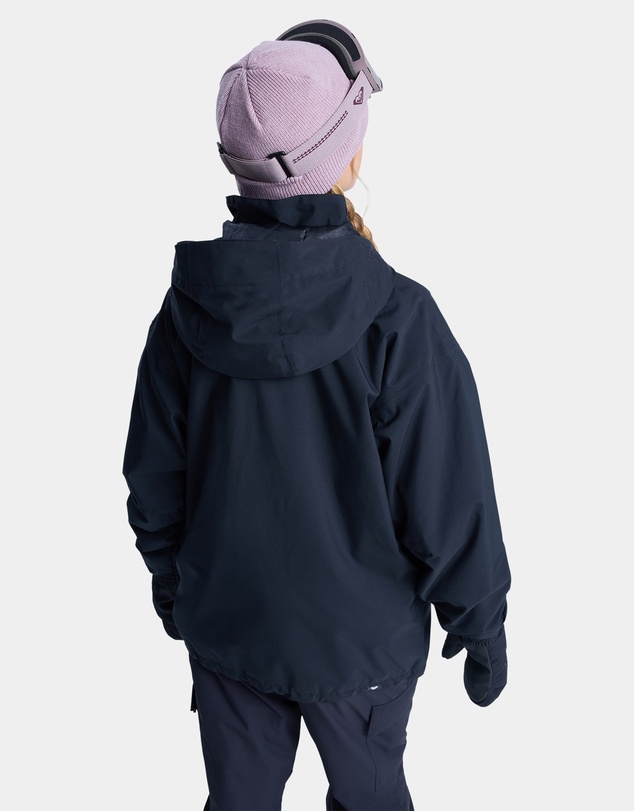 Roxy - Womens Landscape Snow Jacket