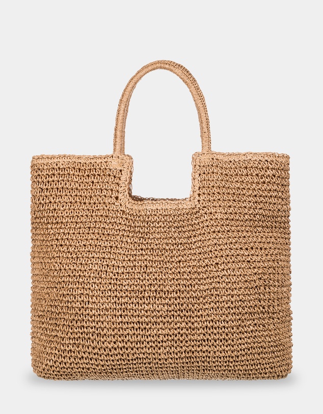Roxy - Womens Coconut Pie Tote Bag