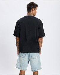 adidas Originals - Originals Basketball Team Tee