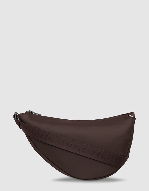 Status Anxiety - Zuzu Crossbody Bag