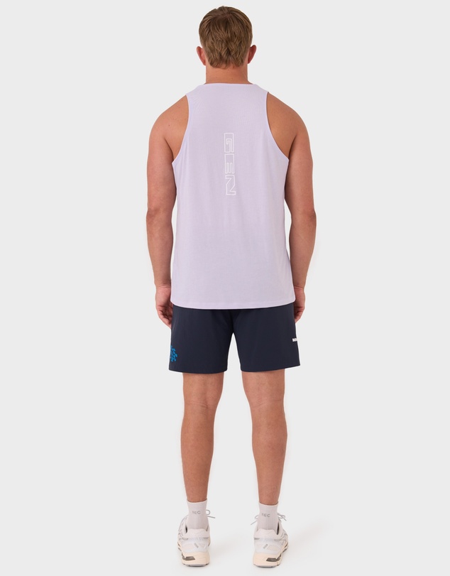 REC GEN - Oxy Mass RN Tank