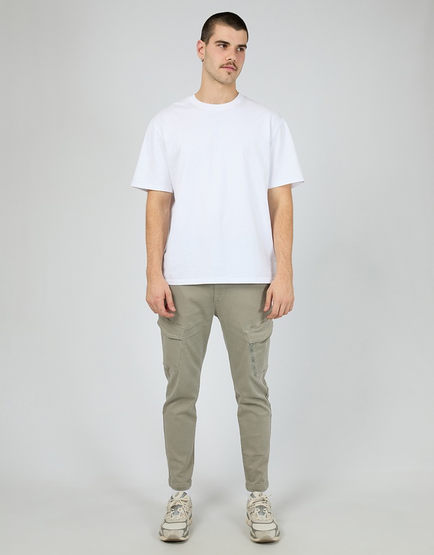 St Goliath - Inset Cargo Pants