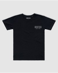DVNT - NYC Tee - Youth