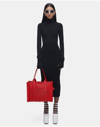 Marc Jacobs - The Leather Large Tote Bag