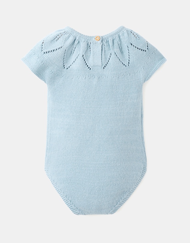 M.N.G - Cadiz Romper - Babies