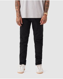 Zanerobe - Snapshot Chino Black Success