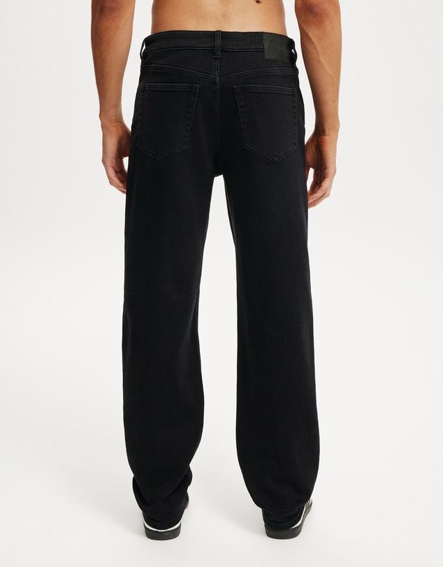 Cotton On - Loose Straight Jean