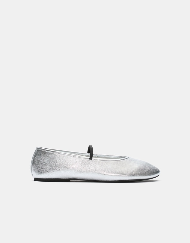 Seed Heritage - Ariel Ballet Flat