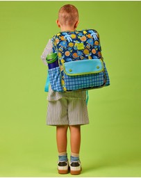 The Somewhere Co - Star Patrol Mini Adventure Backpack