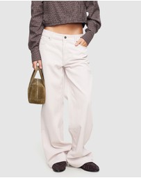 Lioness - Top Model Jeans