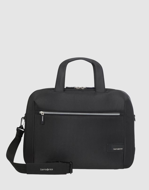 Samsonite - Litepoint Bailhandle 15.6