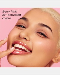 MCoBeauty - Glow Up Ph Cheek & Lip Oil - Berry Pink