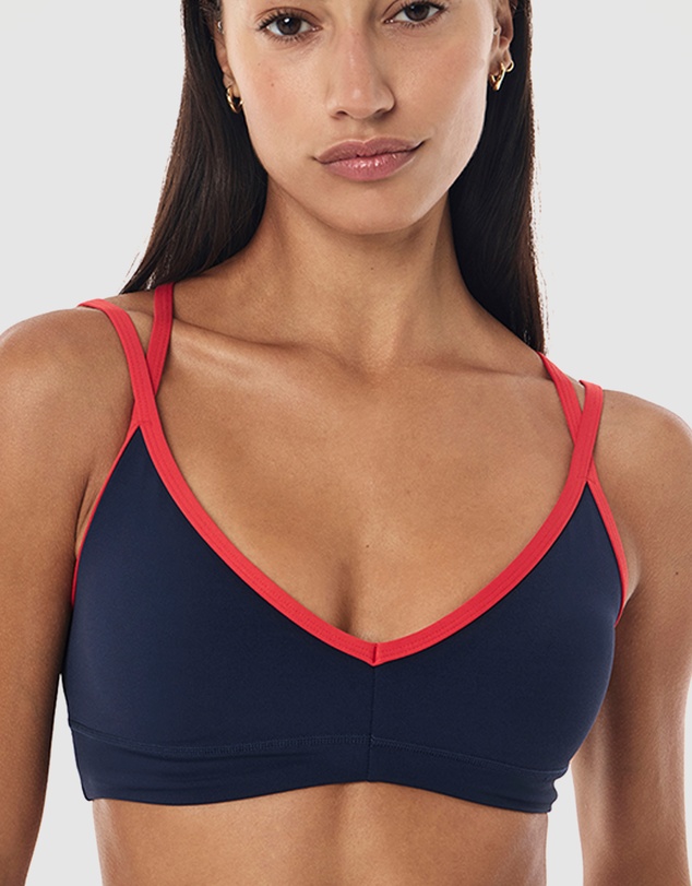 P.E Nation - Paramount Sports Bra