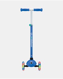 Globber - PRIMO PLUS with Lights Scooter