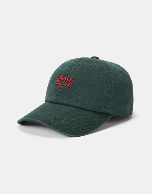 R.M.Williams - Branded Twill Cap