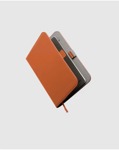 Orbitkey - Compendium (Leather Free)