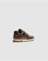 Rodd & Gunn - Plimmerton Sneaker