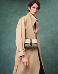 Gaston Luga - Spläsh - Crossbody Waterproof Shoulder Carry Bag