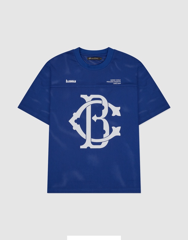 B.Cools - BC Jersey
