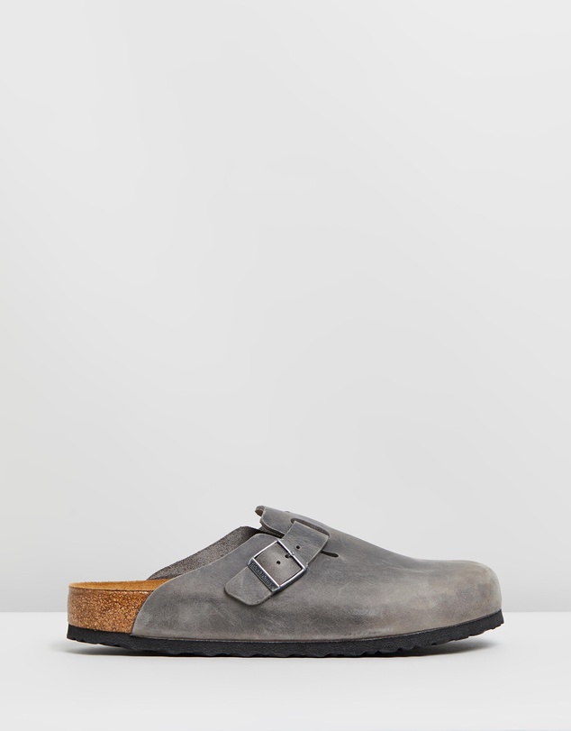 Birkenstock - Boston Regular Unisex