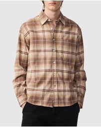 NN07 - Deon Shirt