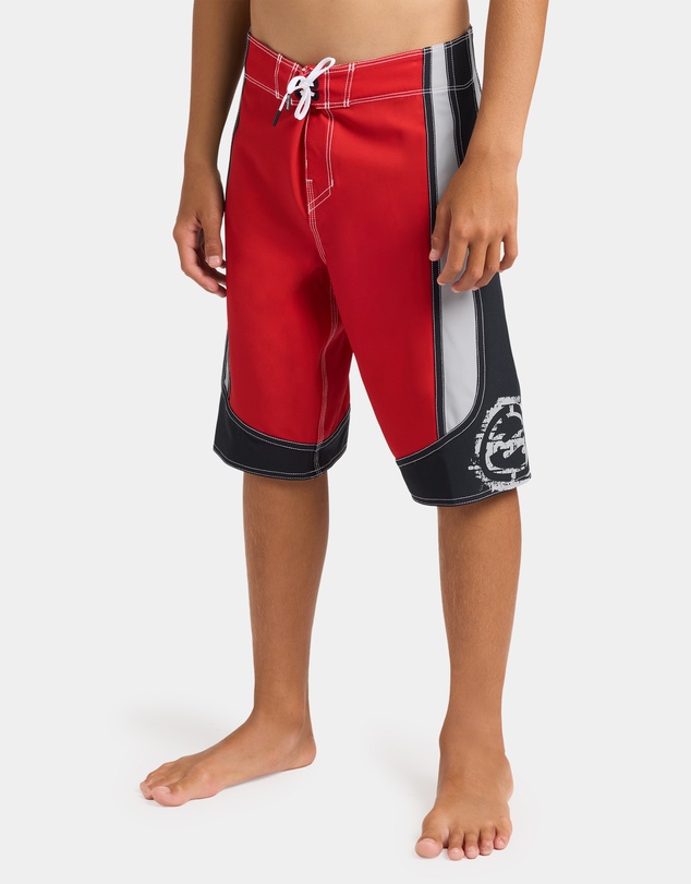 Billabong - Boys 8 to 16 Boys Spec 73 Systems Pro 19