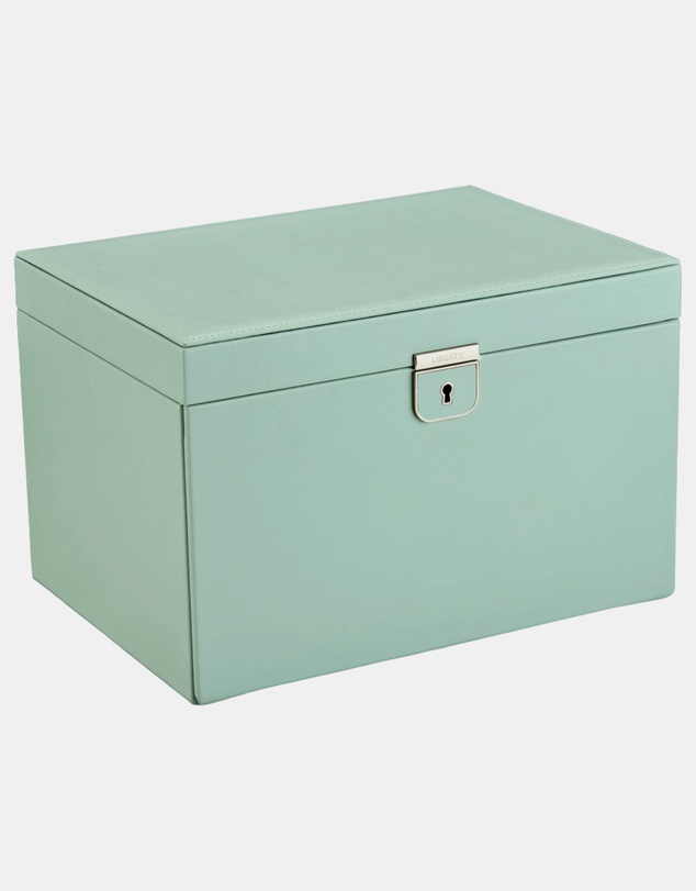 Wolf - Wolf x Liberty Large Jewellery Box