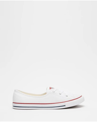 Converse - Chuck Taylor All Star Ballet Lace - Women's