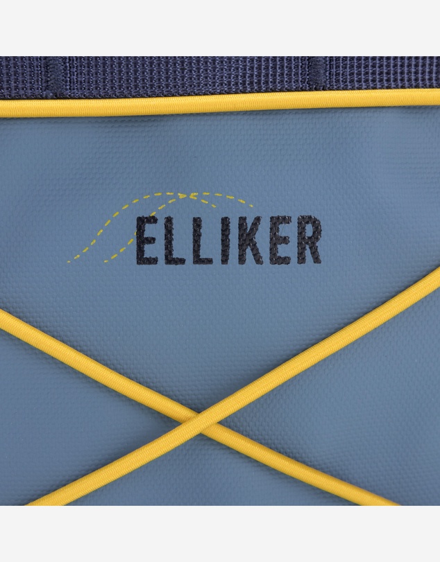 Elliker - Kep cross body bag 2L