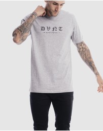DVNT - Worldwide Tee